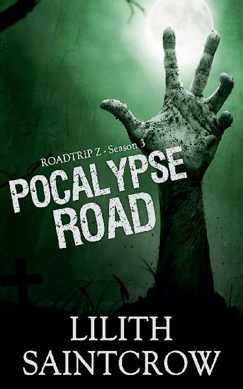 Pocalypse Road
