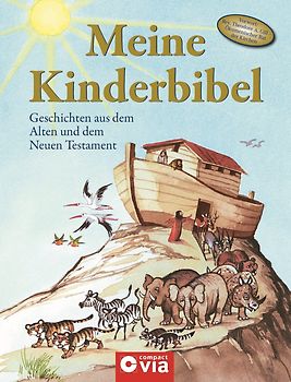 Meine Kinderbibel