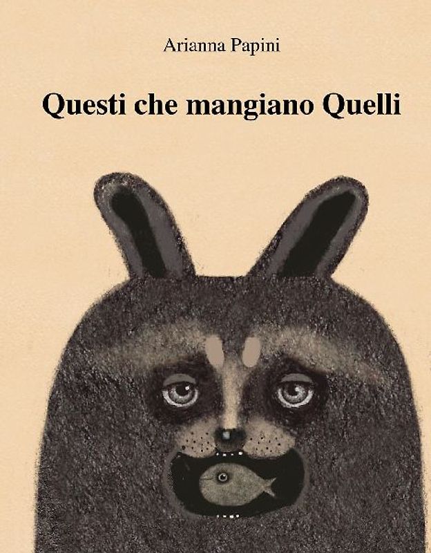 Questi che mangiano quelli