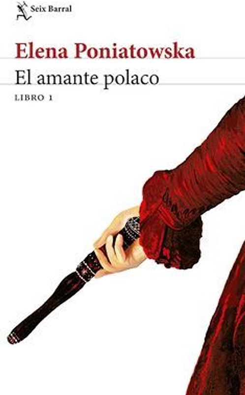 El Amante Polaco Libro 1