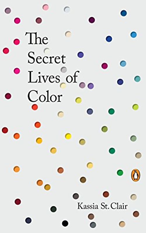 The Secret Lives of Color