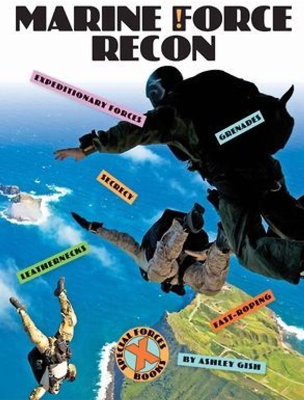Marine Force Recon