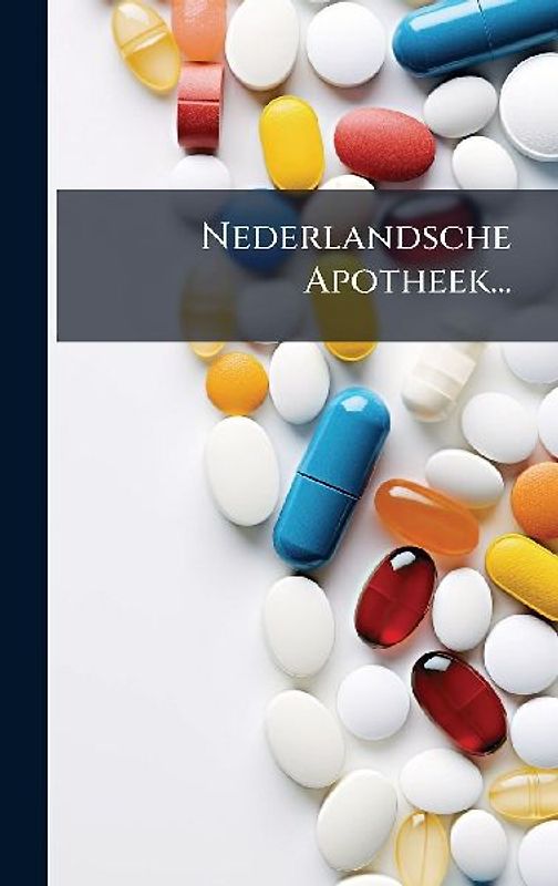 Nederlandsche Apotheek...
