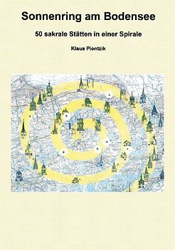 Sonnenring am Bodensee