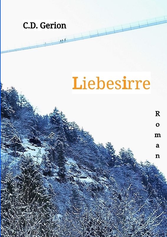 Liebesirre
