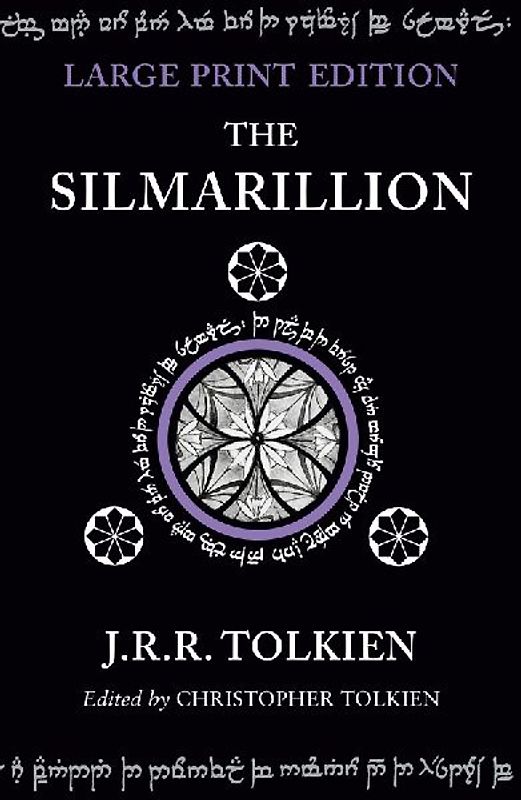 The Silmarillion