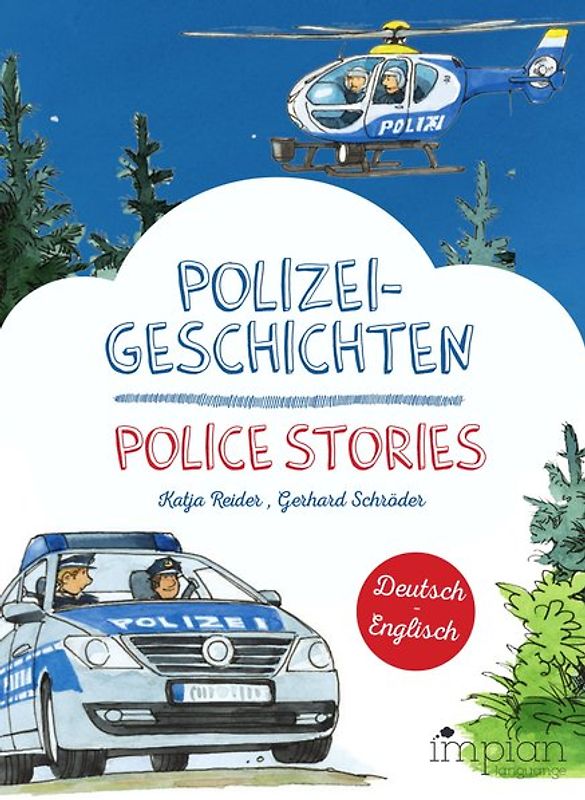 Polizeigeschichten / Police Stories