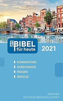 Bibel für heute 2021