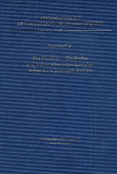 Die Moabiter - Geschichte und Kultur eines ostjordanischen Volkes im 1. Jahrtausend v. Chr.