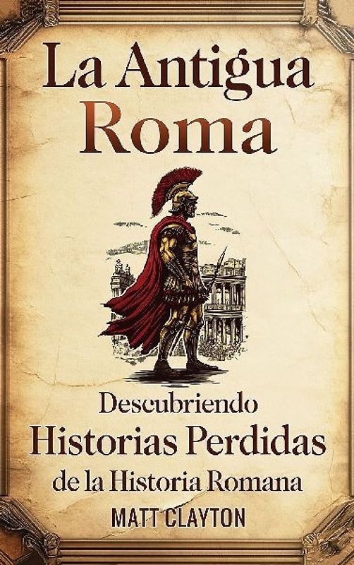 La antigua Roma