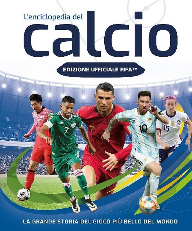 FIFA Official. L'enciclopedia del calcio
