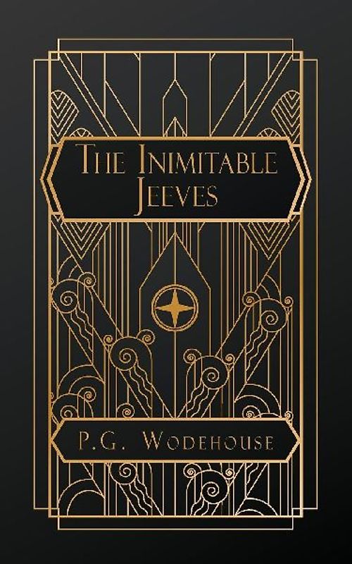 The Inimitable Jeeves