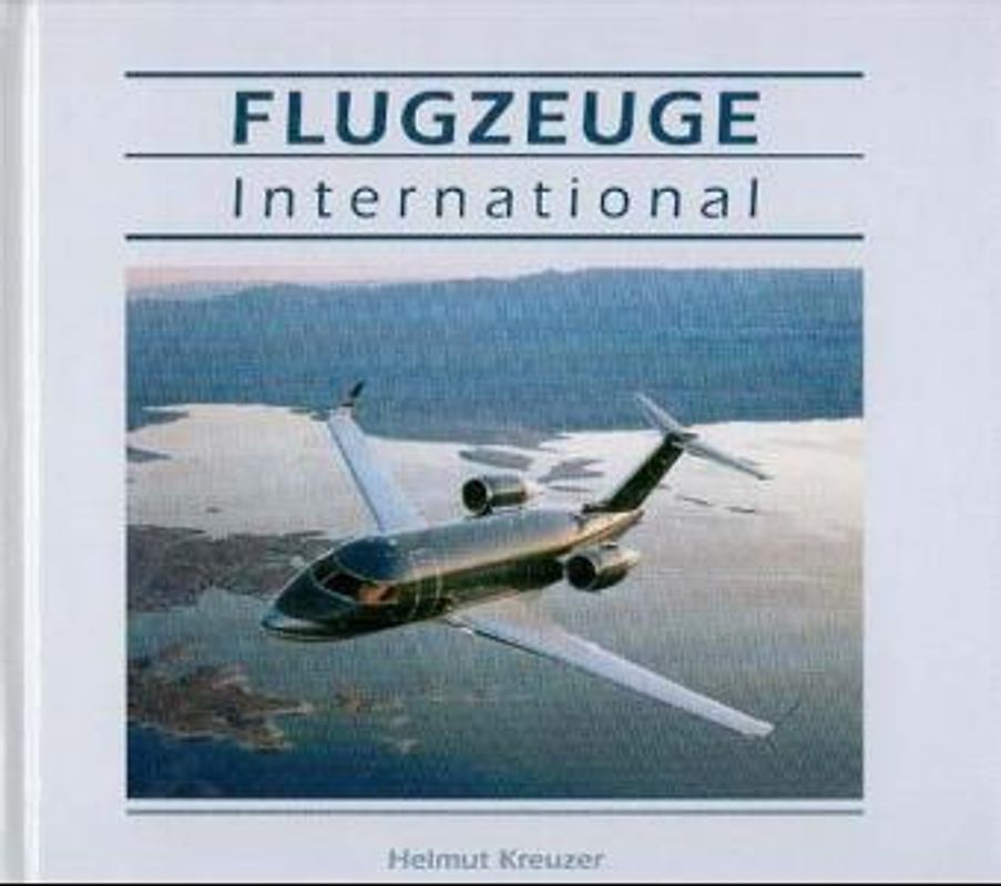 Flugzeuge international