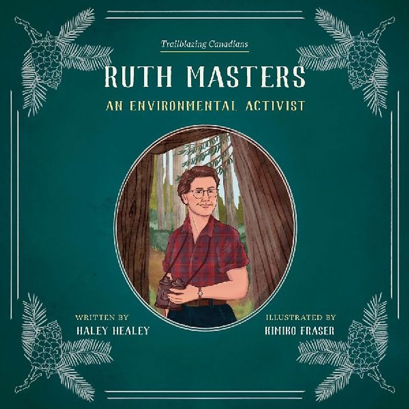 Ruth Masters