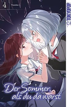 Der Sommer, als du da warst 04