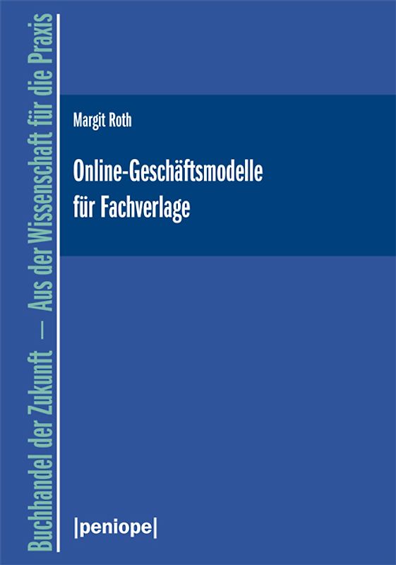 Online-Geschäftsmodelle für Fachverlage