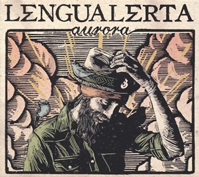 Lengualerta - Aurora