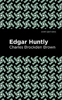 Edgar Huntly
