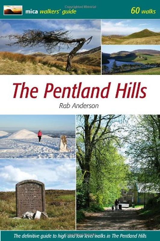 The Pentland Hills