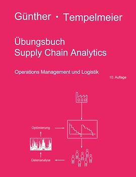 Übungsbuch Supply Chain Analytics