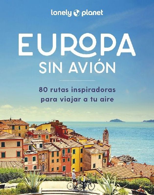 Europa sin avión