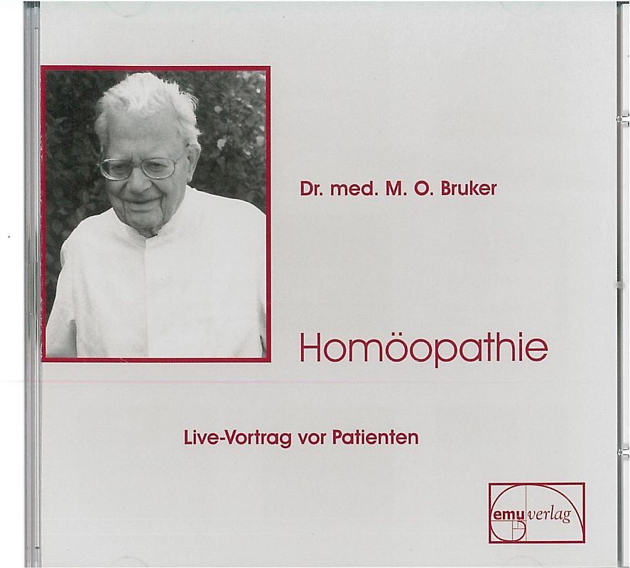 Homöopathie