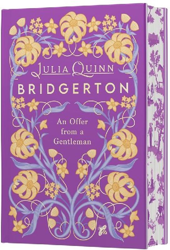 An Offer from a Gentleman Deluxe Collector's Edition