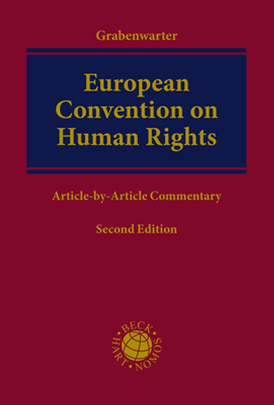 European Convention on Human Rights