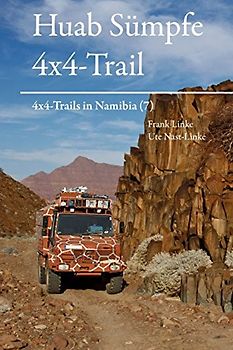 Huab Sümpfe 4x4-Trail: 4x4-Trails in Namibia (7)