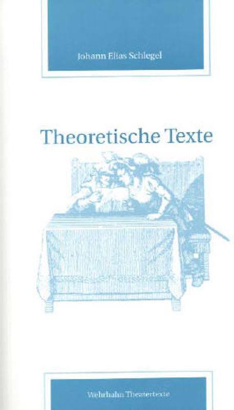 Theoretische Texte