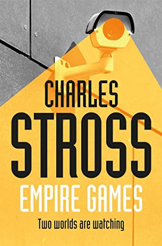 Empire Games (Empire Games, 1, Band 1)