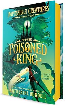 The Poisoned King
