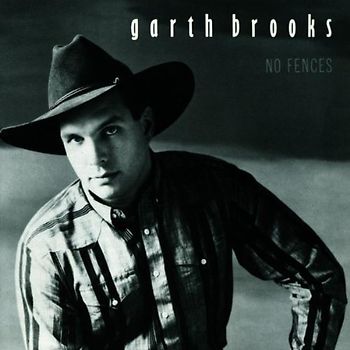 Garth Brooks - No Fences