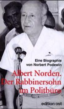 Albert Norden