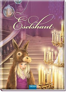 Trötsch Märchenbuch Eselshaut