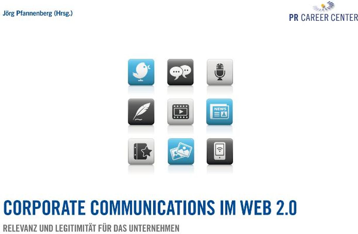 Corporate Communications im Web 2.0