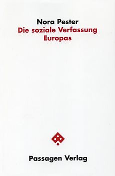 Die soziale Verfassung Europas