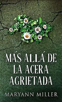 Más Allá De La Acera Agrietada