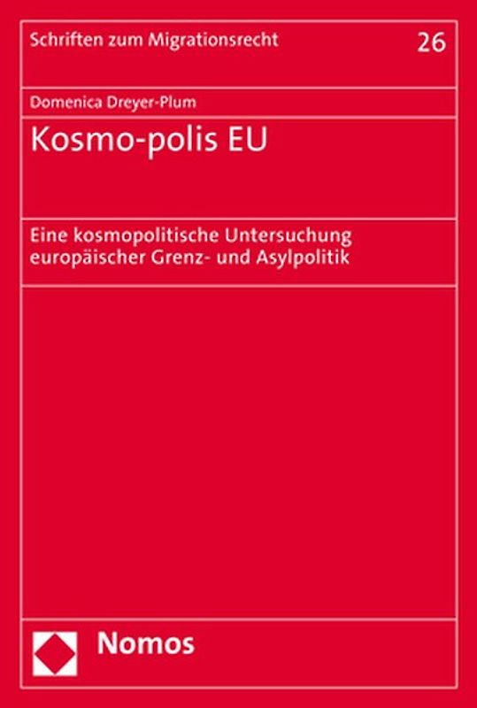 Kosmo-polis EU