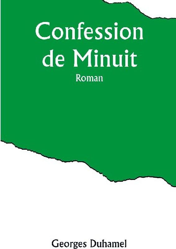 Confession de Minuit
