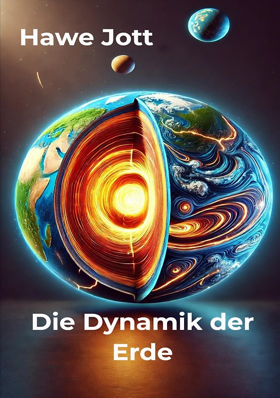 Die Dynamik der Erde