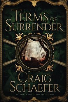 Terms of Surrender (The Revanche Cycle, Band 3)