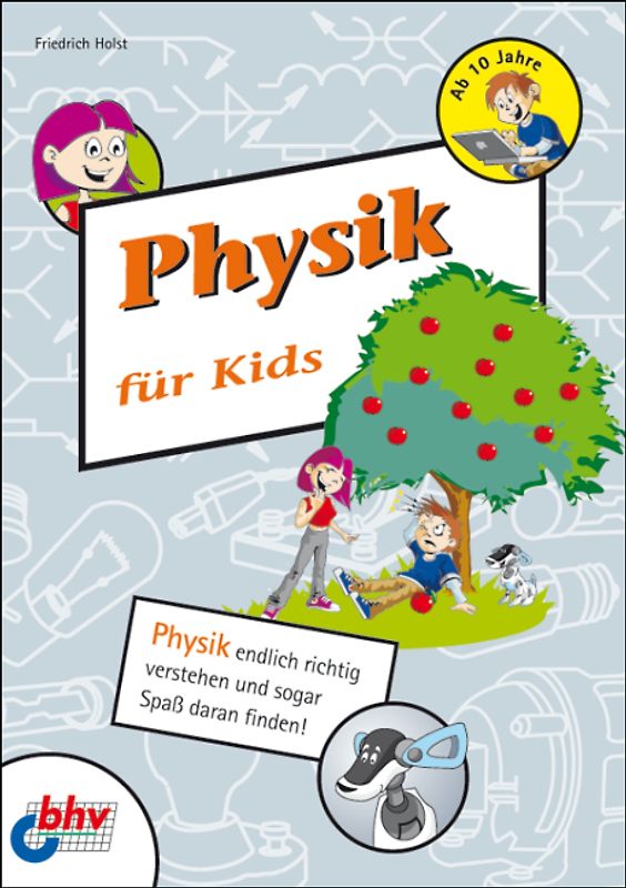 Physik für Kids