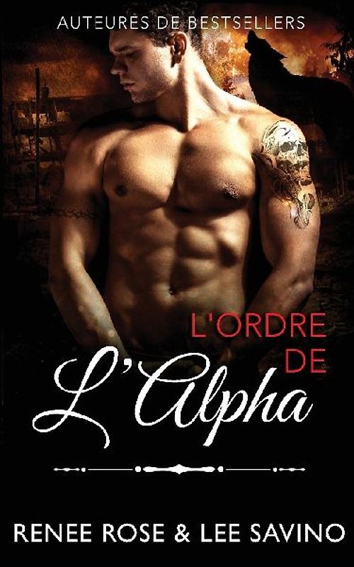 L'Ordre de l'Alpha