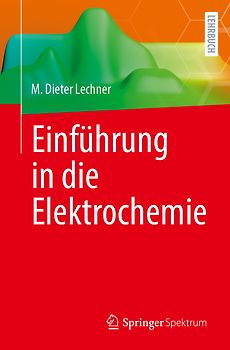 Einführung in die Elektrochemie