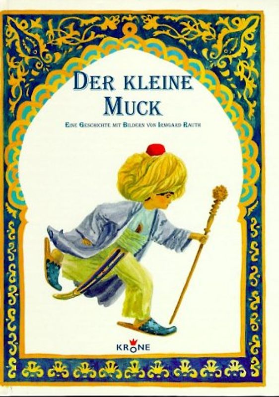 Der Kleine Muck