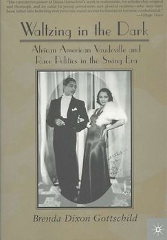 Waltzing in the Dark