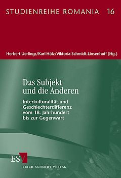 Das Subjekt und die Anderen