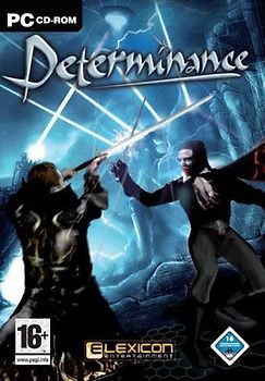 Determinance PC Spiele