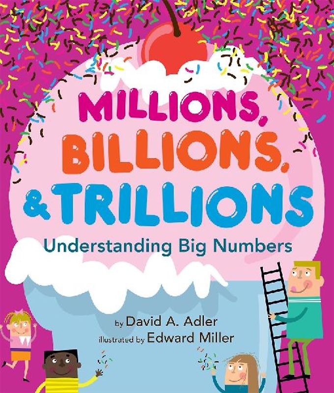 Millions, Billions, & Trillions